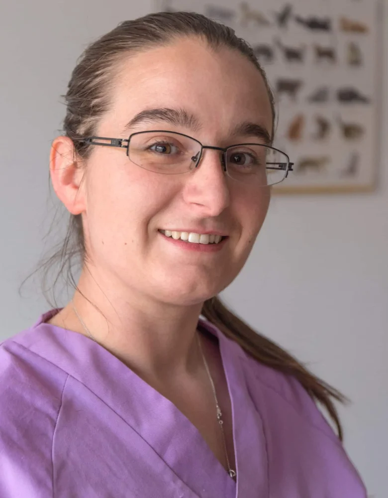 Maria Sanz Galan